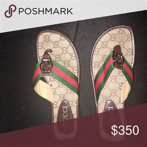 we are gucci flip flops|Gucci Flip Flops clearance.